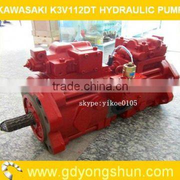 HYDRAULIC PUMP K3V112DT