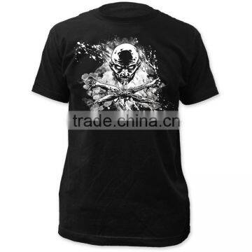 High Quality Screen Printing Full Color Custom Men T Shirts At MEGA EMPIRE