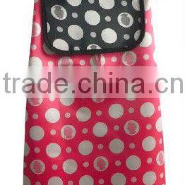 foldable shopping cart/shopping trolley