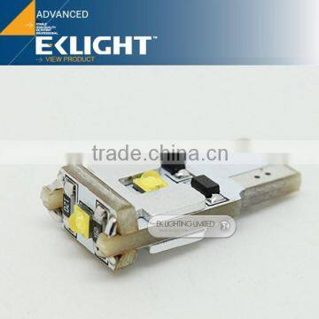 EKLIGHT factory Super bright T10 9W CanBus car led light