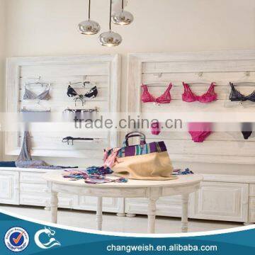 lingerie and bra display stand