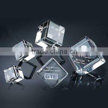 CL-0125, 3D laser crystal gifts