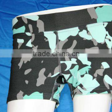 Wholesale gym shorts pants style,adult age group sport shorts shorts pants