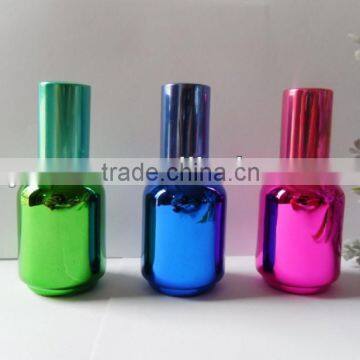UV perfume bottle japan fashion atomizer
