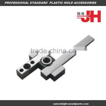 Precision Mould Parts Standard Parts Latch Lock with Scale