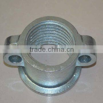 Dia 60mm Scaffolding Prop Nut With Handles Customized Is Available photo-5
