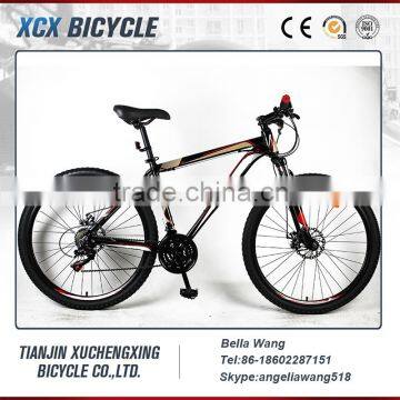 29er Taiwan Mountain Bike