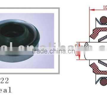 automobile air-condition compressor engine oil seal auto seal/ HF-N422