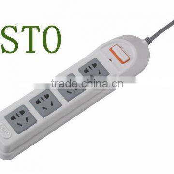 Best Sales Switch and Socket Outdoor Accessory