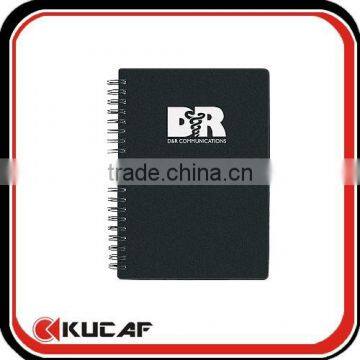 Customized Different Size Spiral Notebook photo-5