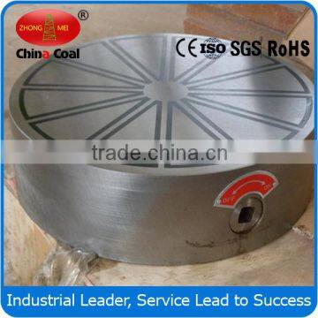 RMC100 Circular Dense Permanent Magnetic Chuck photo-4