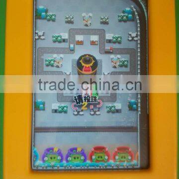 Fashion Pinball Coin Operated Amusement Kids Toy Game Machine for Children photo-4