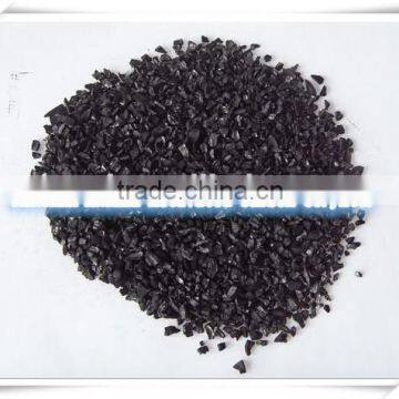 Granualr Coconut Shell Activated Carbon Used for Drinking Water photo-2