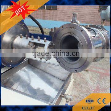 High quality horizontal chemical grinder mill for ink