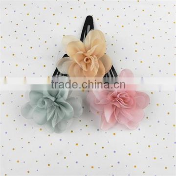 Cheap bulk wholesale large metal hair barrette