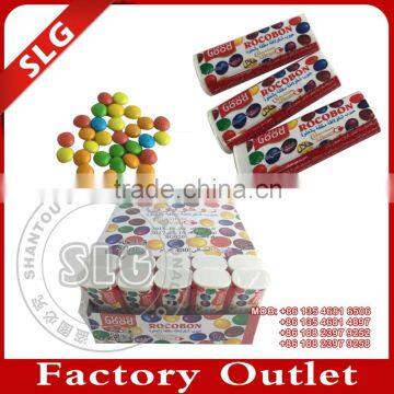 Colorful Chocolate Nut Ball photo-4
