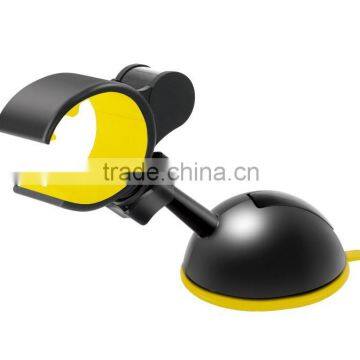 Top Sales Item Silicone Universal Dashboard Phone Holder For Smartphones photo-5