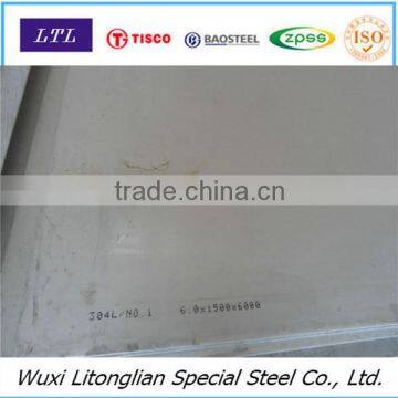 National Brand TISCO of 316 Pvd Coating Stainless Steel Sheet photo-2