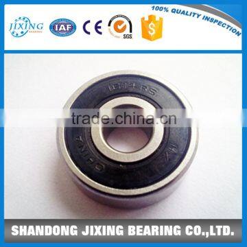 Miniature Ball Bearing 619/4 ZZ 2RS Bearing Size 4x11x4 mm photo-2