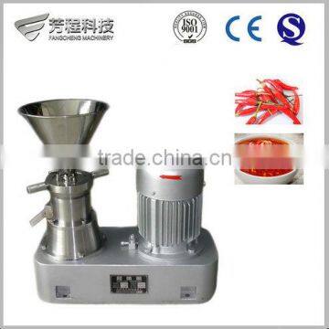 Full Stainless Steel FC-JMS Series Fruit Jam Making Machine