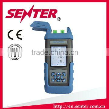 PON networks testing 850nm 1300nm 1310nm 1490nm 1550nm PON Optical power meters