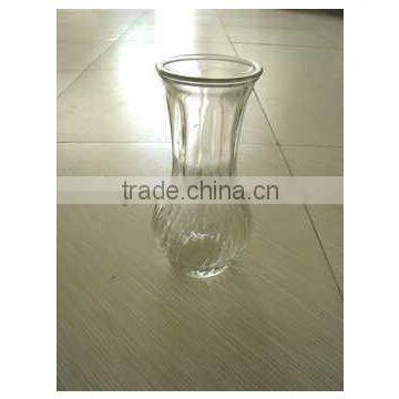 Round Glass Vases