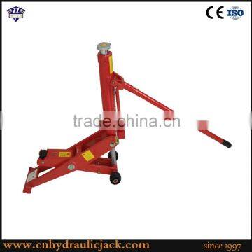 7 ton quick lifting fork lifting jacks