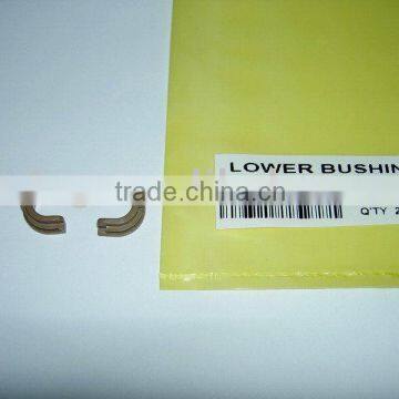 Pressure roller bushing for HP Laser Jet 1100