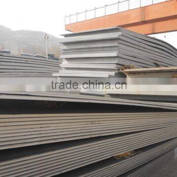 Hot dipped galvanized corrugated steel plate for good price