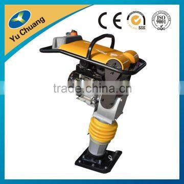 Energy saving tamping rammer cheap for sell.