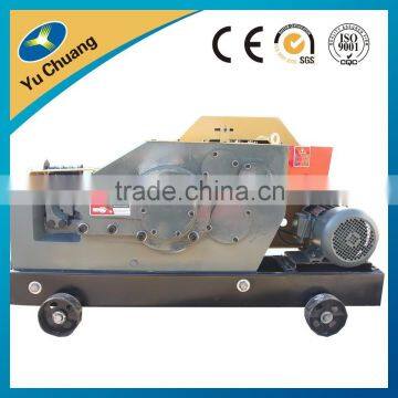 High speed easy operat rebar bender and cutter