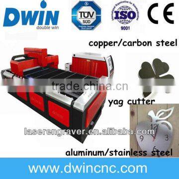DW2513 laser cut steel logo