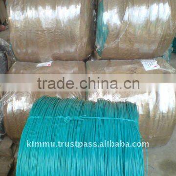 Fencing wire