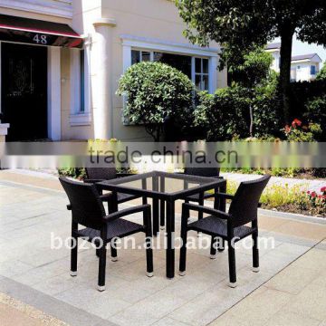 Fashion Garden Dining Set