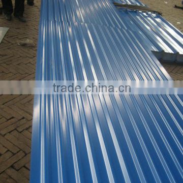 factory direct sale corrugated sheets with fine quality