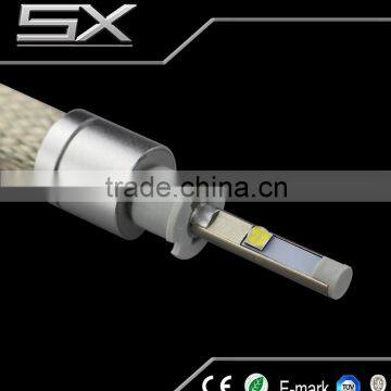 Super bright automotive bulbs led headlights