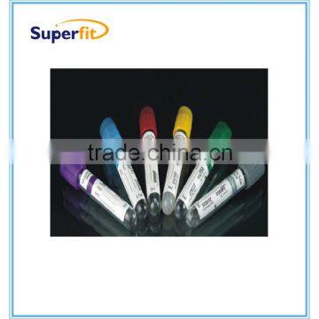 Vacuum Blood Collection Tube