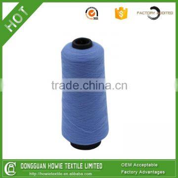 DTY 2016 Hot Sale Polyester Stretch Yarn photo-6