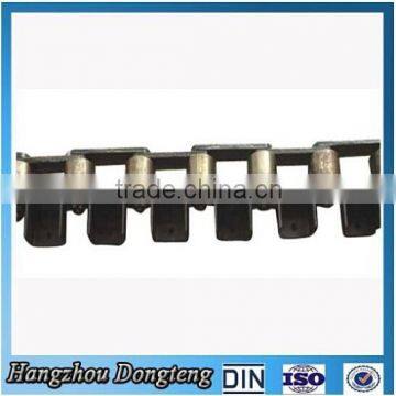 all kinds of special steel chain hangzhou china supplier DIN/ISO Chain made in china