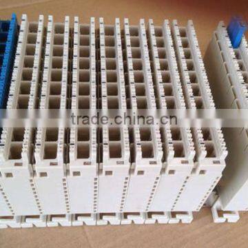 10 Pair MDF Terminal Block