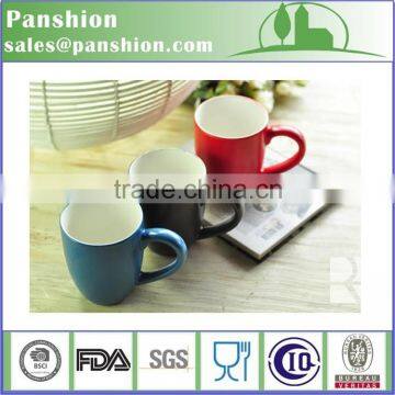 Fujian Dehua direct ceramic mug facotry