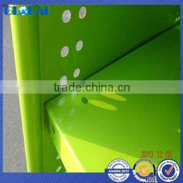 Rut Shelving for Light Duty Storage photo-3