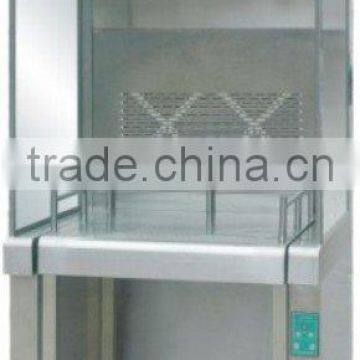 VS series vertical air flow clean bench