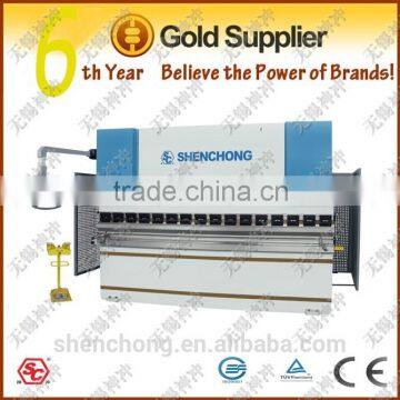 DA41 hydraulic press brake machine for sale