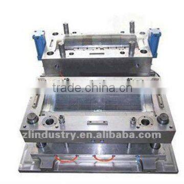 ZL Injection Plastic Mould