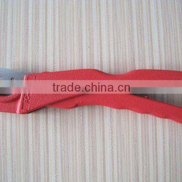 PC-303 PVC plastic pipe cutter for cutting pipes