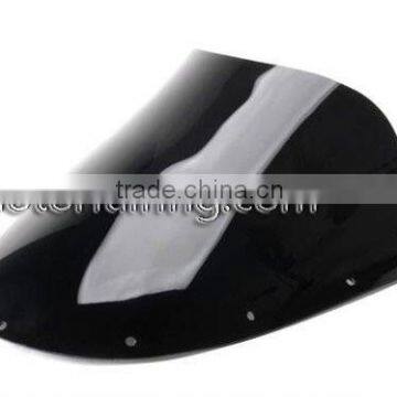motorcycle windscreen/motorcycle windshield/Motorcycle Parts/accessory for ducati