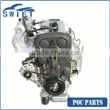 MITSUBISHI 4G93/4G93M COMPLETE ENGINE VVT