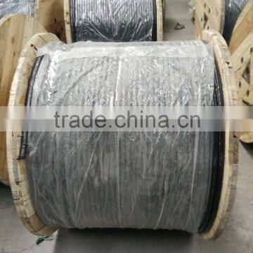 8000 Aluminum Alloy Multicore Concentric Cable photo-6