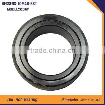 OEM customized needle bearing for excavator S200W factory direct sell